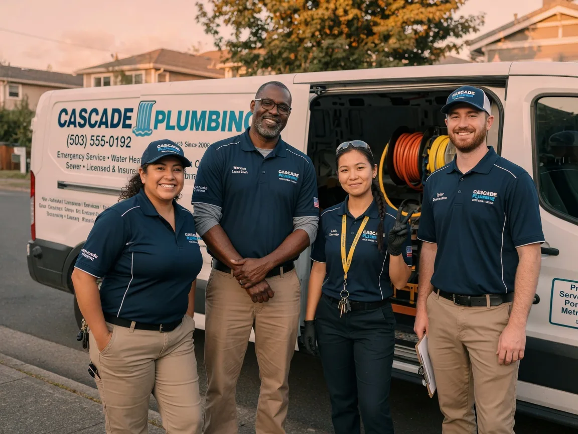 Emergency Plumber company in Commodore, PA